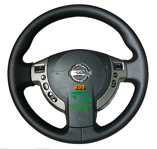 ADS Revestimento de Volante
