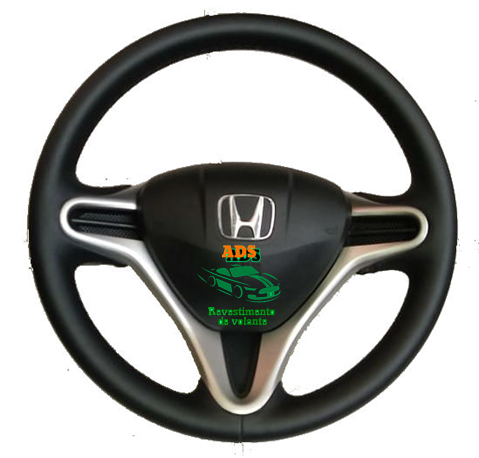 ADS Revestimento de Volante