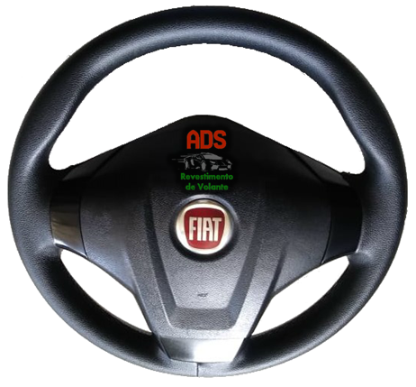 ADS Revestimento de Volante