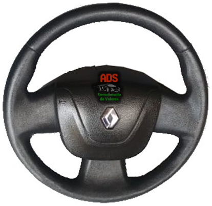 ADS Revestimento de Volante