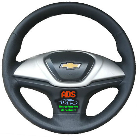 ADS Revestimento de Volante