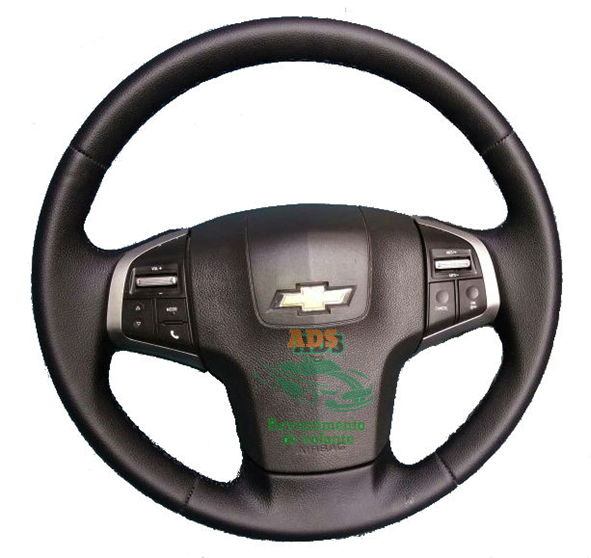ADS Revestimento de Volante