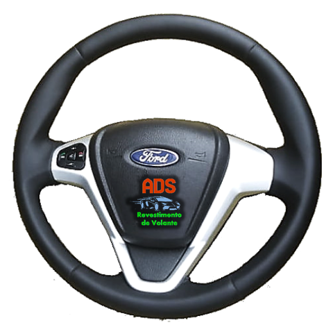 ADS Revestimento de Volante