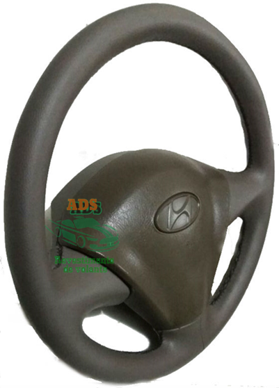 ADS Revestimento de Volante
