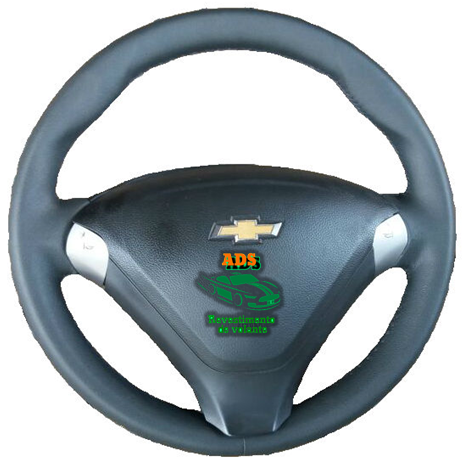 ADS Revestimento de Volante