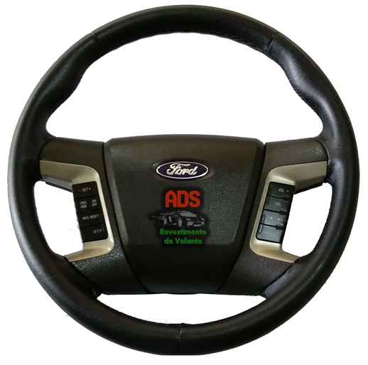 ADS Revestimento de Volante