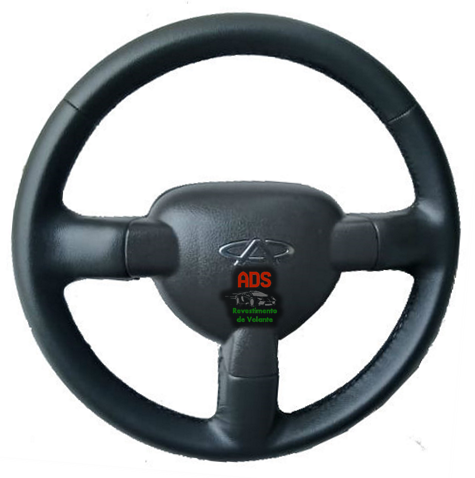 ADS Revestimento de Volante