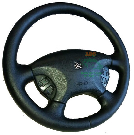 ADS Revestimento de Volante