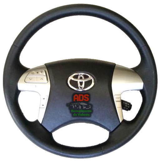 ADS Revestimento de Volante