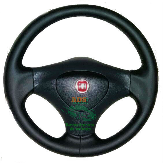 ADS Revestimento de Volante