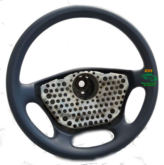 ADS Revestimento de Volante