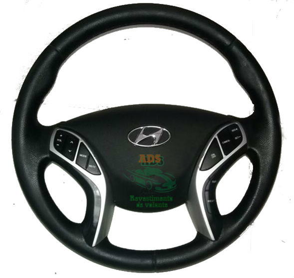 ADS Revestimento de Volante