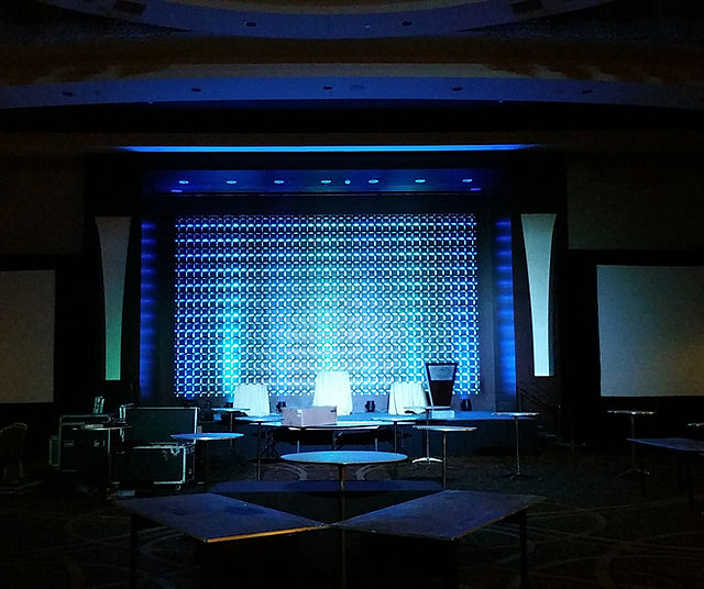 Audio Visual Services