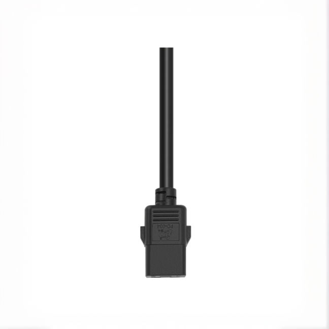 Thumbnail: EcoFlow AC Charging Cable (NEMA 5-15P to 5P8 Port)