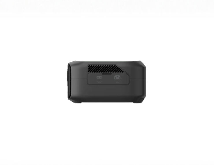 Thumbnail: EcoFlow RIVER 3 Portable Power Station