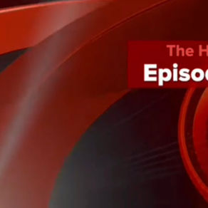 The Hive: 2/3/22: With Hosts Grace Kennedy & Maryam Mohammed