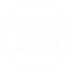 Printer, printer icon, printing services, vector, png