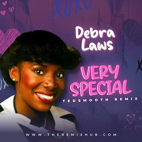 ◎Debra Laws Very Special レコード デブラ・ロウズ DEBRA LAWS / ヴェリイ・スペシャル VERY SPECIAL (LP