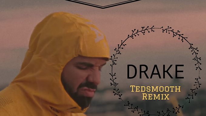 STICKY - DJ TEDSMOOTH REMIX - DRAKE - CLEAN