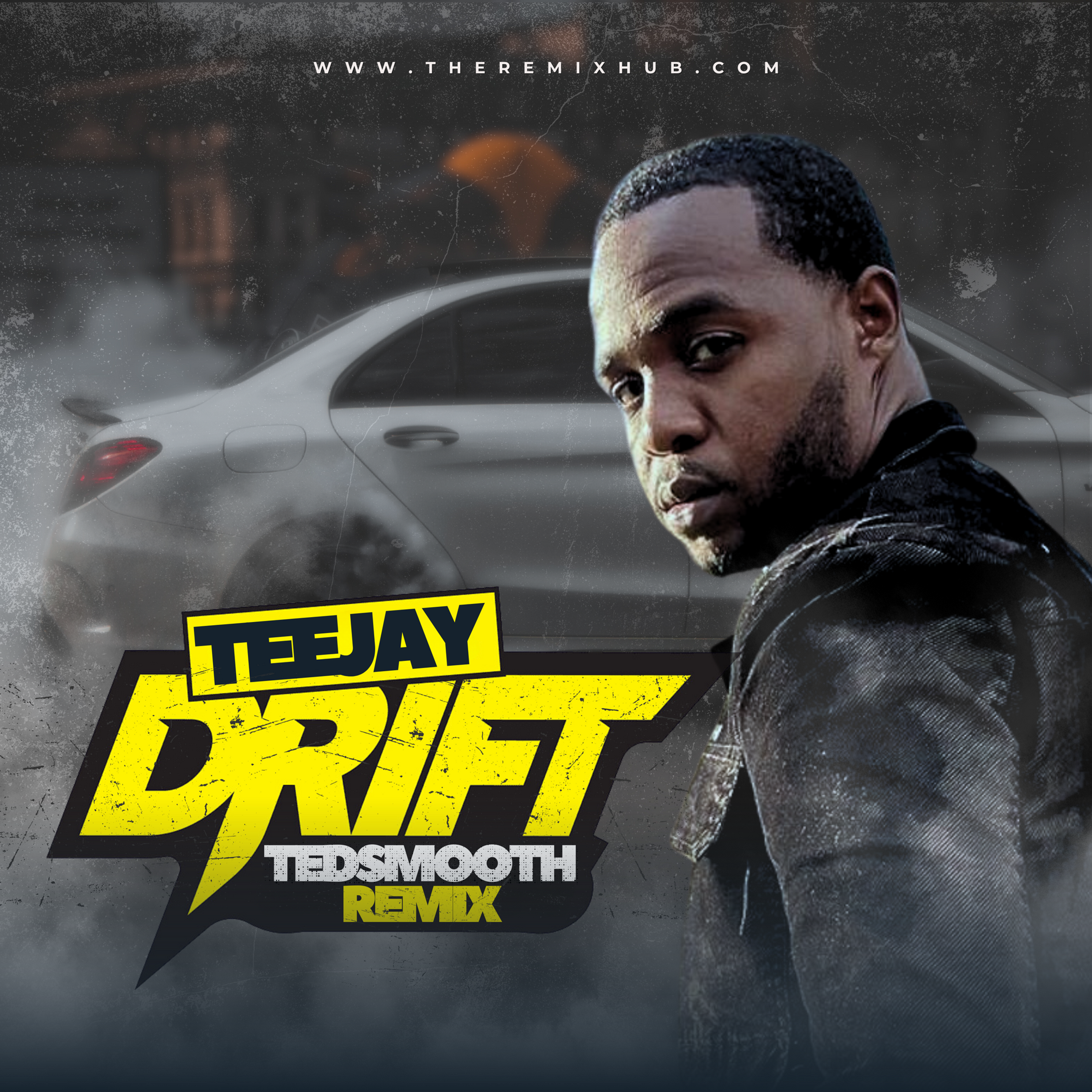 DRIFT TEDSMOOTH REMIX - TEEJAY - DIRTY