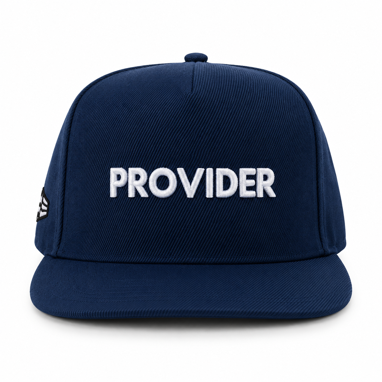PROVIDER SNAPBACK - NAVY BLUE