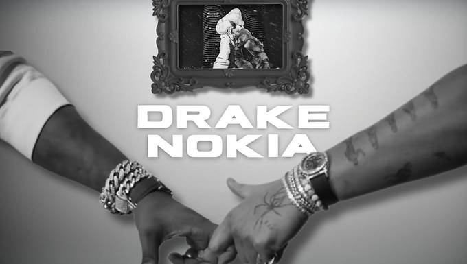 NOKIA TEDSMOOTH REMIX - CLEAN