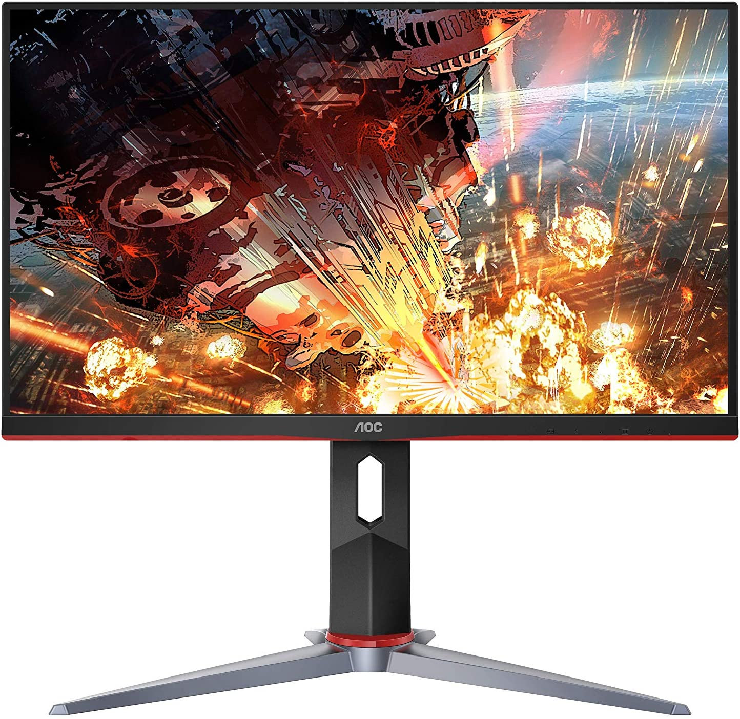 AOC 24G2 24\