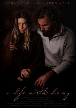 A Life Worth Living (Kurzfilm, 2023)