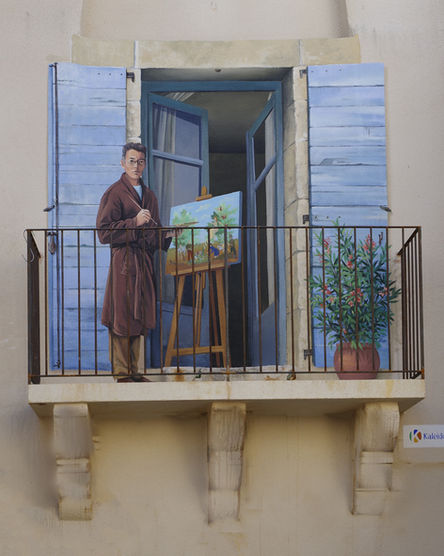 fresque Kaléïdos'Coop
fresque écologique et durable
fresque patrimoine