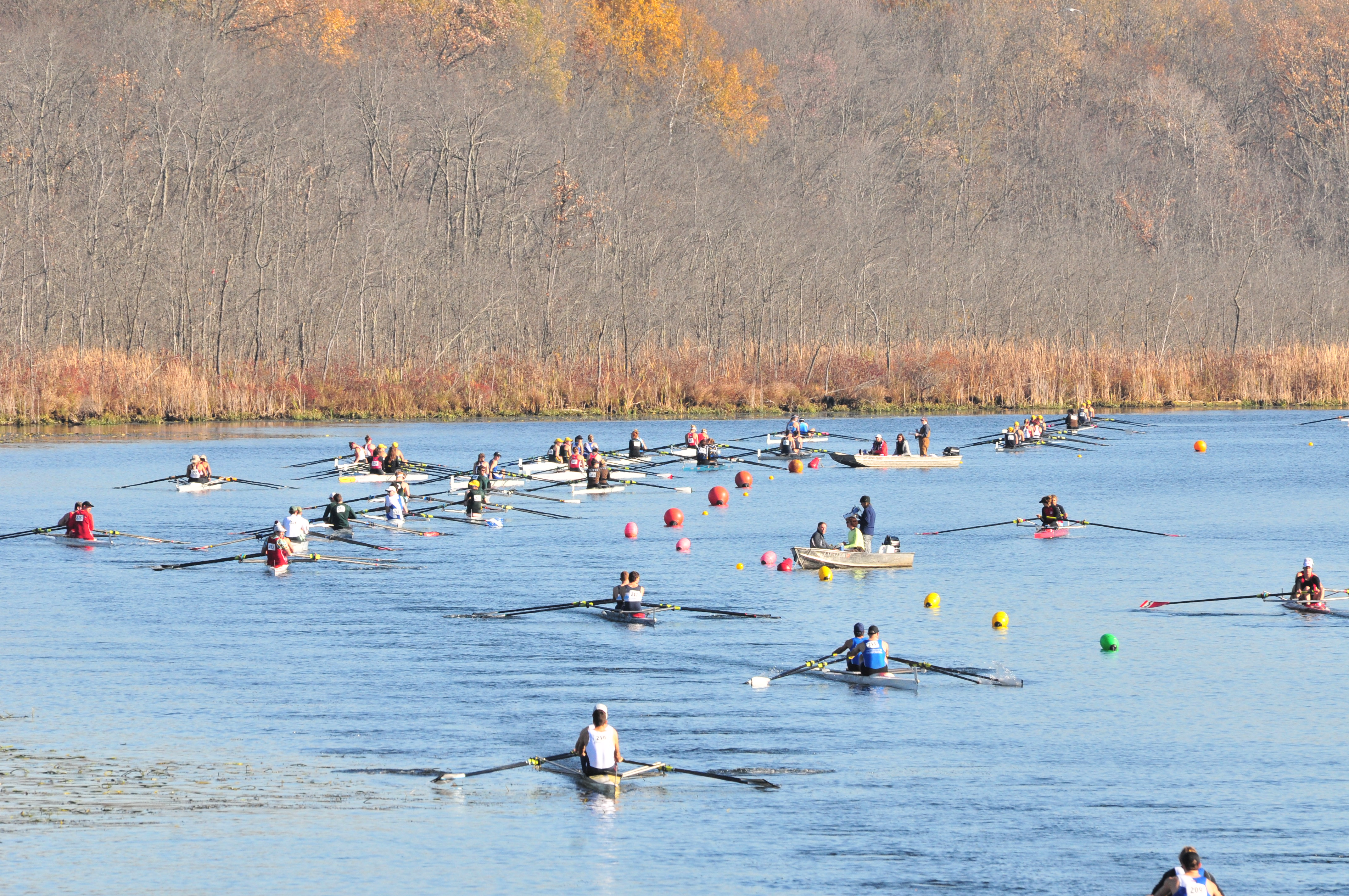 North Carolina Rowing Center Youth and Adult Rowing in Greensboro NC