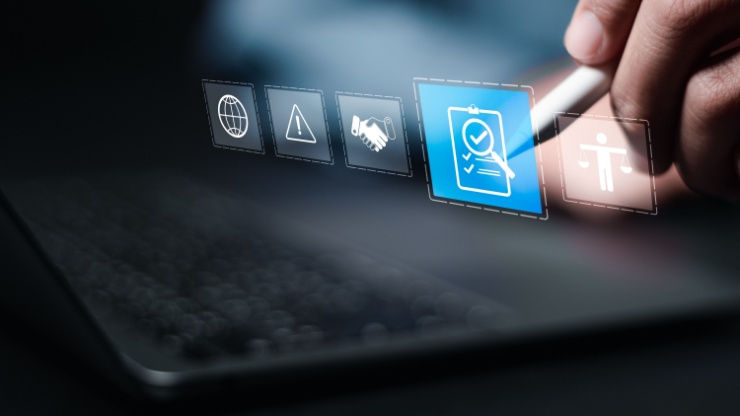 it consulting services washington dc