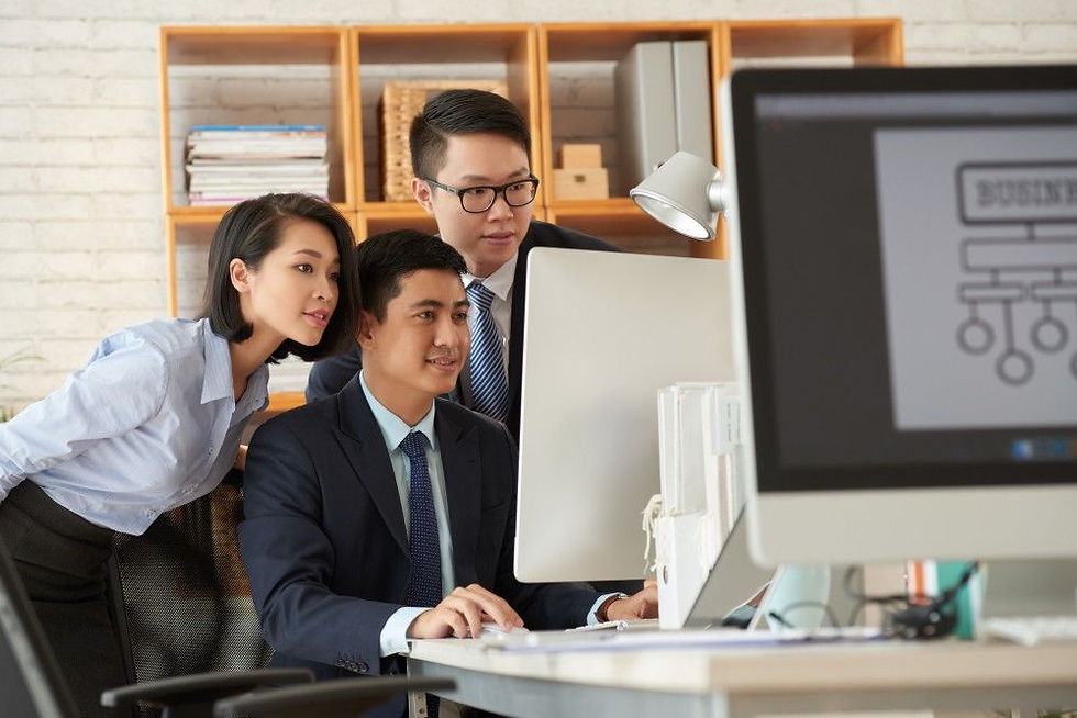 benefits of managed it services