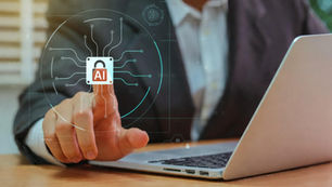 will cybersecurity be replaced by AI