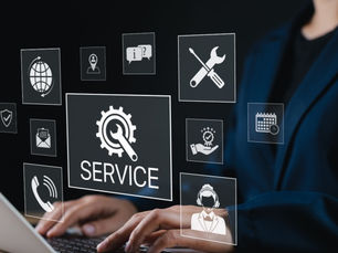 top-rated co-managed IT companies in Ontario CA