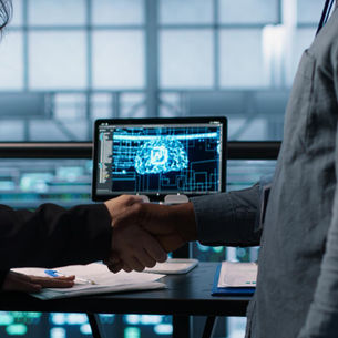 it managed services Springfield, MA​