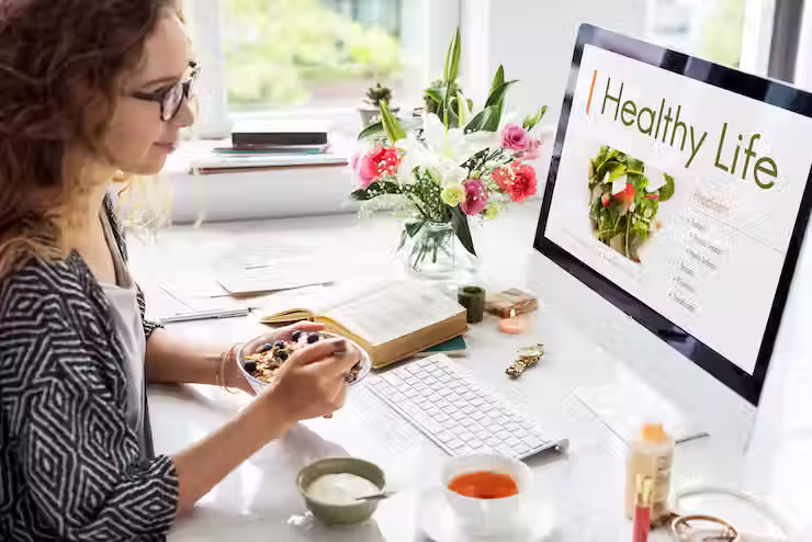 Healthcare Marketing Trends