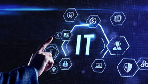 IT service providers in Springfield, MO