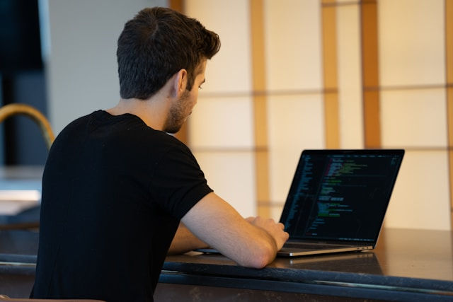 Serverless Computing