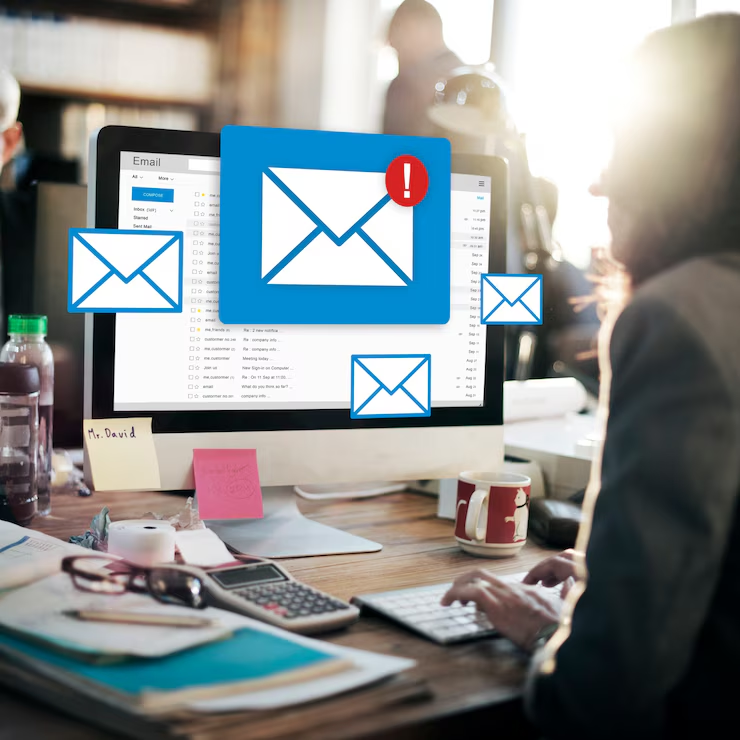 MSP Email Marketing