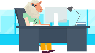 Sheep or Shark? IT Sales Prospecting for Your MSP