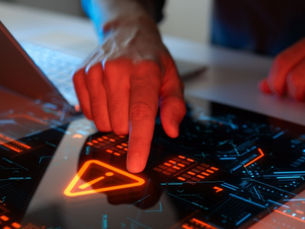 best companies for ongoing IT security monitoring in Arizona