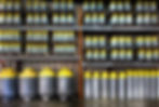 Refrigerants & HFCs