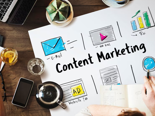 Maximizing Impact with MSP Content Marketing Strategies