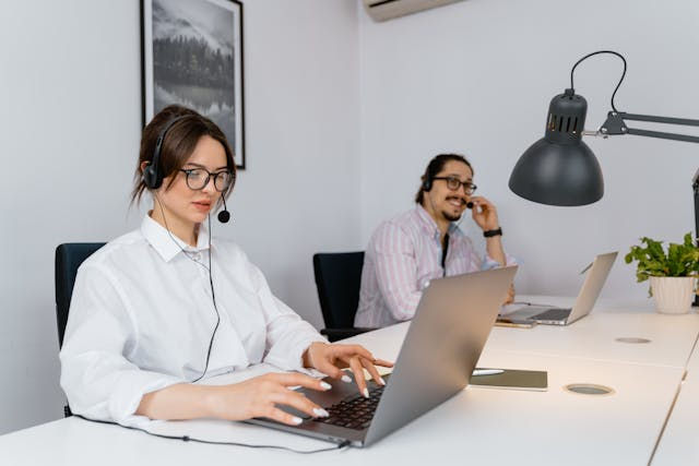 Managed IT Services VS Break Fix