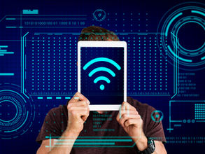 The Hidden Risks in Your Living Room Wi-Fi