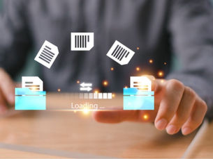 data recovery service Little Rock