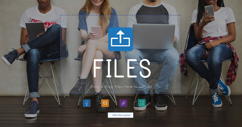 cloud based collaboration tools