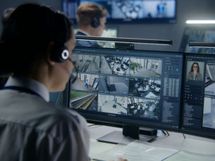 phoenix live security surveillance