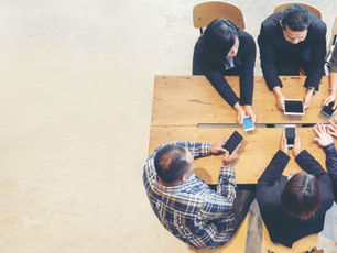 unified communications system in maryland