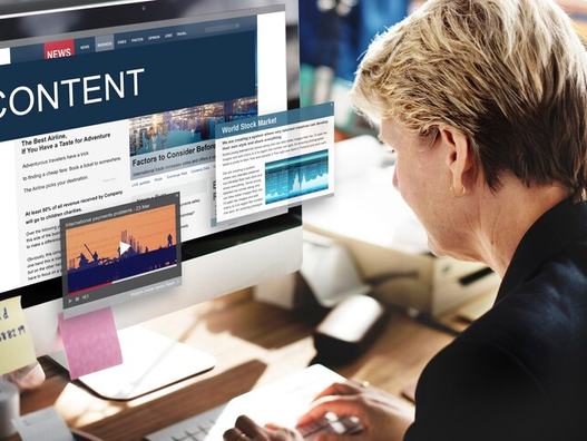 How to Develop a Content Marketing Strategy Effectively